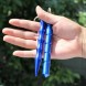 Self Defense Aluminum Key Chains Sturdy Window Breaker